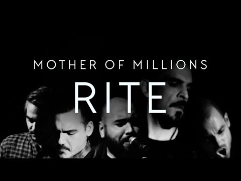 Mother Of Millions - Rite