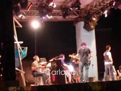 Zero Assoluto - Meglio così (Live TRL Roma)