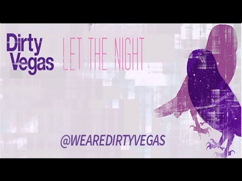 Video thumbnail for Let The Night (Betoko Remix)