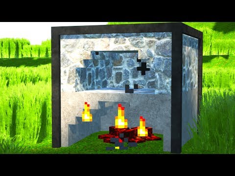 LA NUOVA GRAFICA ULTRA REALISTICA DI MINECRAFT ITA!!