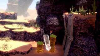 Max : The Curse of Brotherhood - Succès Un garçon intelligent