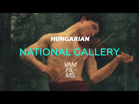 Hungarian National Gallery