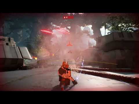 327th Star Corps Clone Skins Gameplay: Battlefront 2