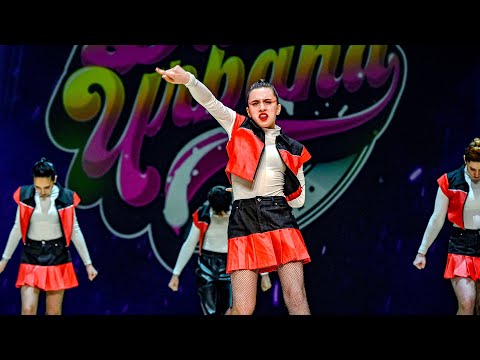 Danza Urbana Fest 2025 | BLITZ | Youth B