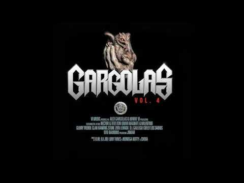 7 TREBOL CLAN - PEGALA - GALGOLAS  VOL 4 2003 HD