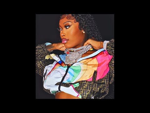 [FREE] Monaleo x Latto Type Beat - "ANTHEM" | Rap/Trap Instrumental 2025 |