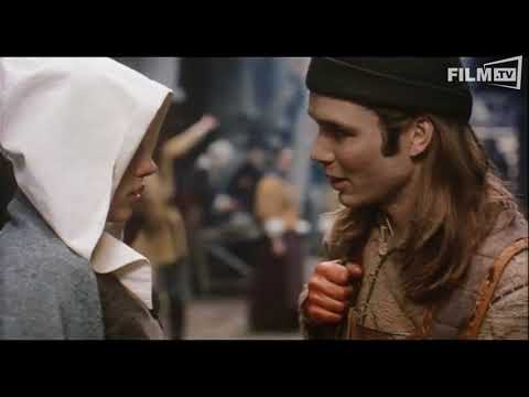 DAS MäDCHEN MIT DEM PERLENOHRRING Trailer German Deutsch (2004) HD