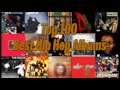 Top 100 Best Hip Hop Albums Of All Time