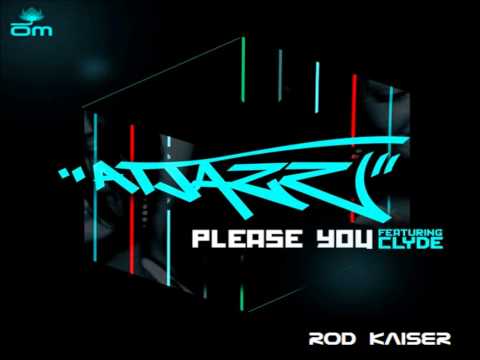 atjazz feat clyde - please you (original extended mix) HD