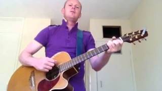 Whispering Weeds by Frank Black