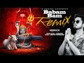 BABAM BAM REMIX PARADOX ADITYA PUSHKARNA KEDROCK MAHADEV SONG T SERIES