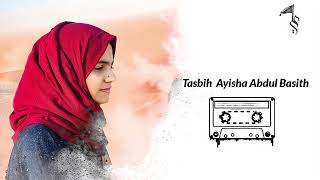 Download lagu Tasbih | Ayisha Abdul Basith Ringtone Bgm Ringtones download 2025 mp3