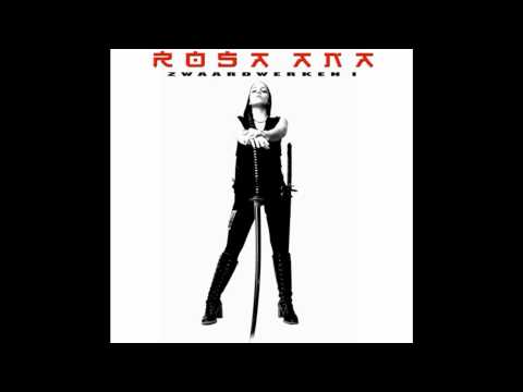 Rosa Ana Ft. Heist Rockah - Schaduwzijde // #7 Zwaardenwerken I