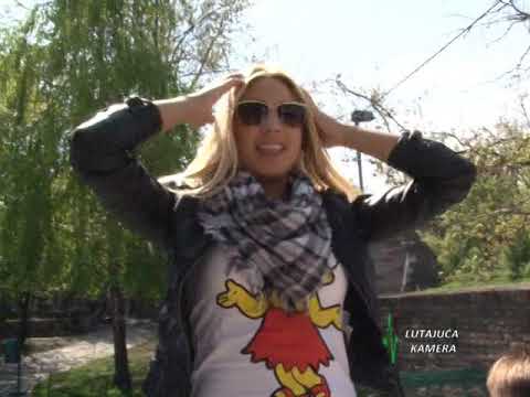 Kviz 106 Sta MILICA TODOROVIC voli da posecuje?