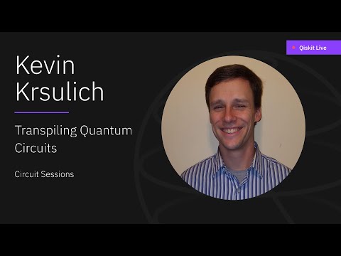 Circuit Sessions with Kevin Krsulich