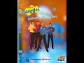 Opening To The Wiggles Anthony S Healthy Diet 2004 AU DVD Fanmade