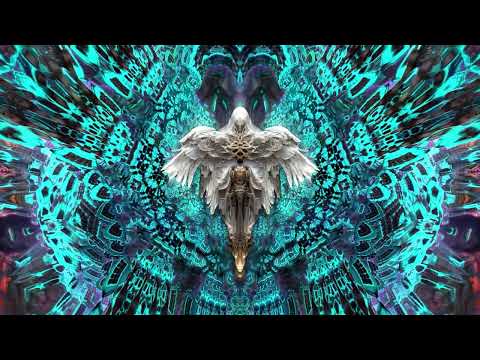 [2024]  Ketamine Therapy Audiovisual Experience - Volume 2  [Ambient Music] [4K]