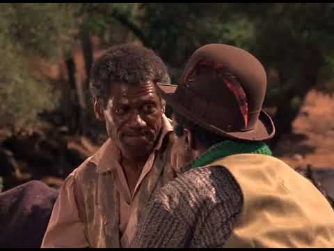 Chicken George learns about freedom