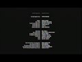 Curse Of Chucky 2013 End Credits Syfy 2023