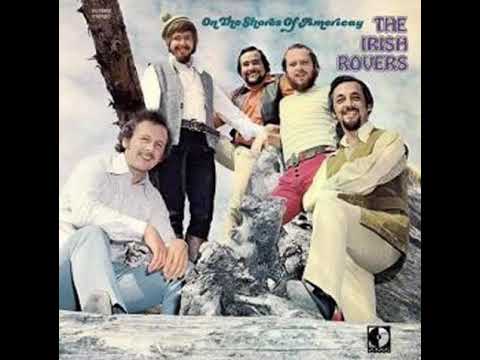 Lament For The Molly Maguires - The Irish Rovers