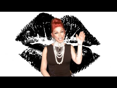 Morgan McMichael's Living for the Lipsync - Jessica Wild, S7 Queen Jaidynn Fierce, & Fan Submission