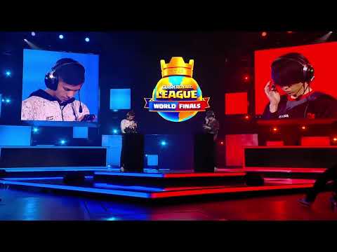 ALL MATCHES - Mugi at #CRL2023 (Compilation) - World Finals