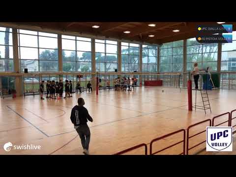 CAMPIONATO UNDER 17 MASCHILE