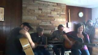 Nobody Else But You (c)2011 Letha Allen