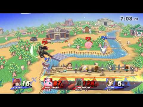 Blitz and Kutz vs Game and Rychu