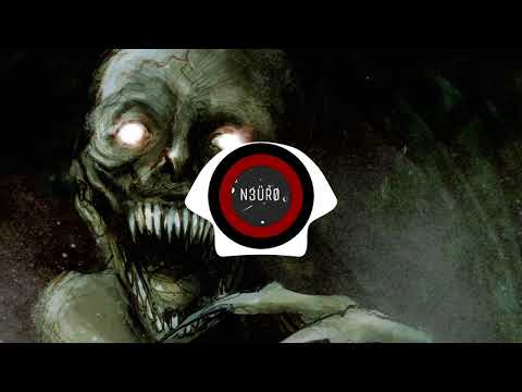 DISTURBIA~N3ÜRØ [RIDDIM-DUBSTEP]