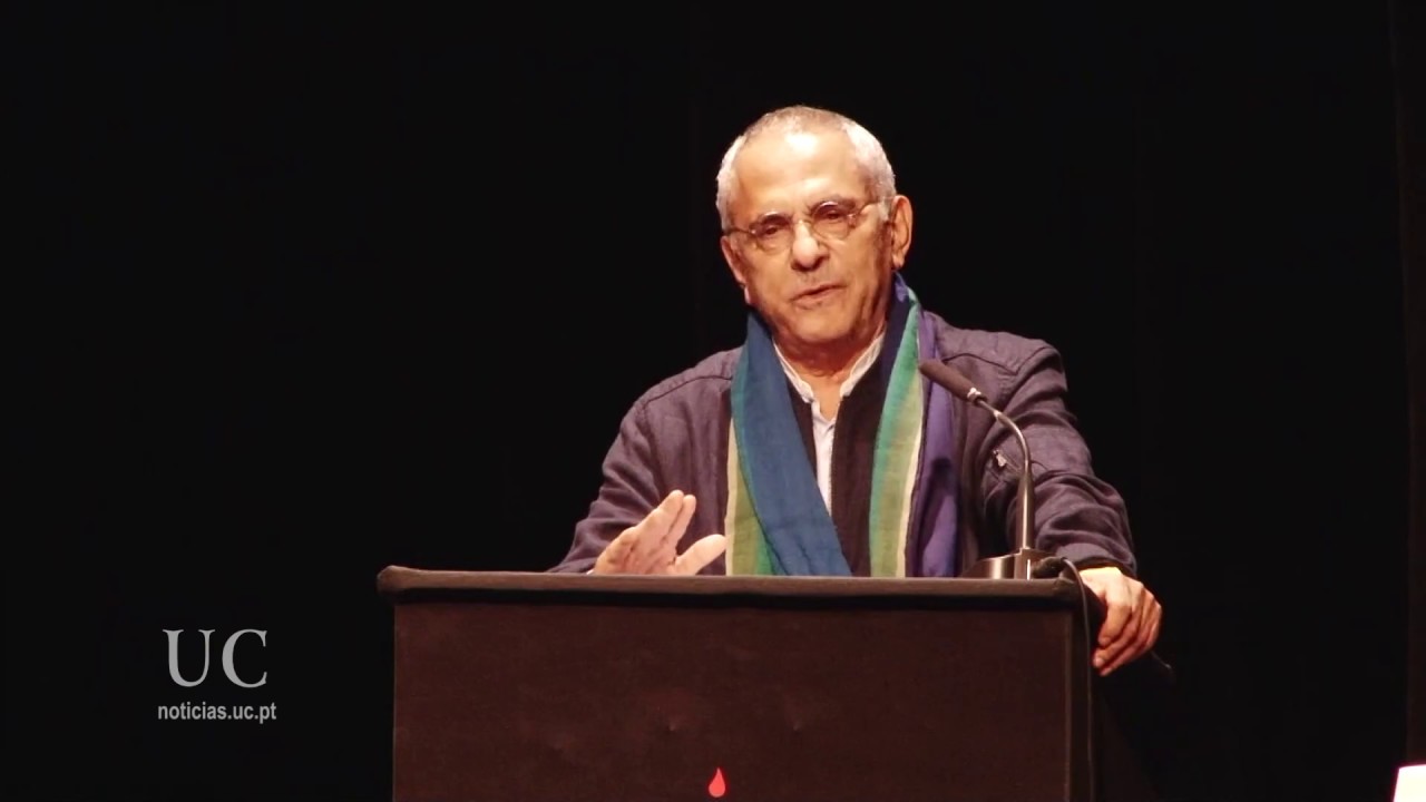 TIMOR 2016 - Intervenção de Ramos-Horta , vencedor do Prémio Nobel da Paz 1996