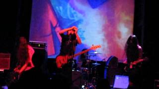Bo Ningen - Slider - Live at Rough Trade Records on 10/25/2014