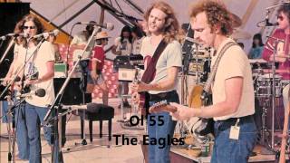 Ol&#39;55  -The Eagles