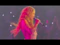 Shakira Performed She Wolf Live In Hollywood FL Shakira LMYNL LMYNLWorldTour