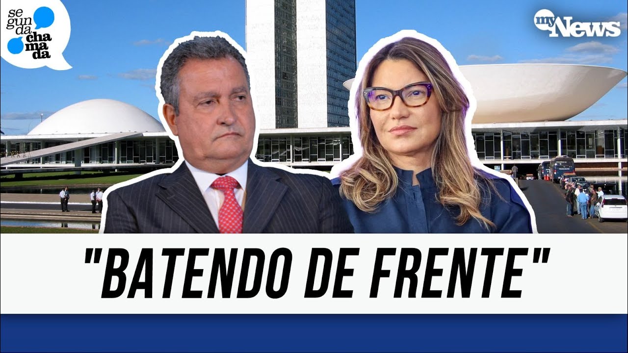 FIND OUT WHAT'S BEHIND THE CONFLICT BETWEEN JANJA AND RUI COSTA