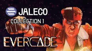 Jaleco Collection 1 (Evercade) | Ranked!