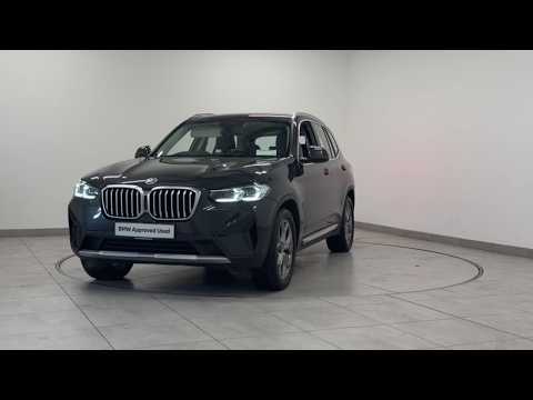 BMW X3 xDrive20d xLine (MHT) - Image 2