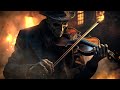 CORPSE COLLECTOR - Dark Intense Horror Strings Music Mix | Epic Sinister Horror Music