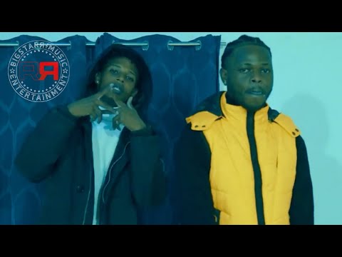 Kroonyfamm - Freeze (Official Music Video)