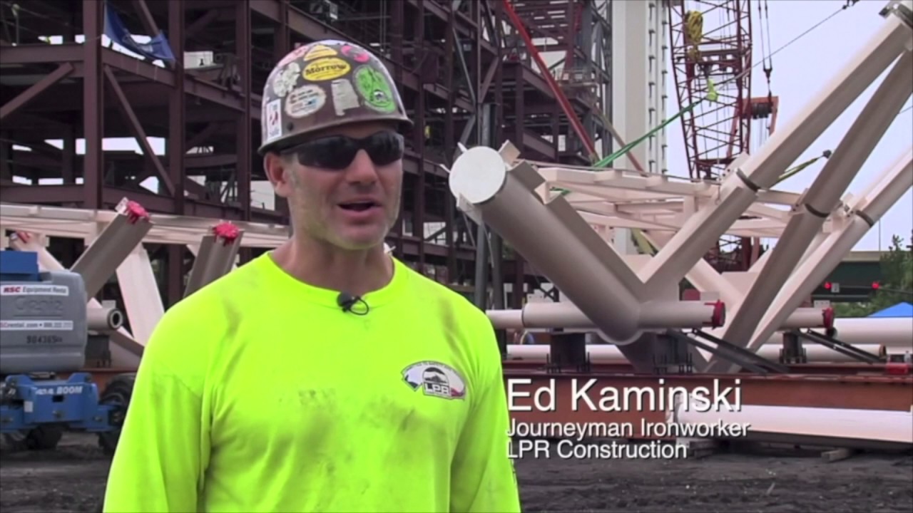 MCAP Guide To Construction Careers