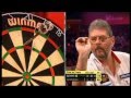 T1 - MARTIN ADAMS (Eng) - Jimmy Hendriks (Nl) - YouTube
