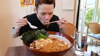 The Big Eater's Massive Eating Challenges