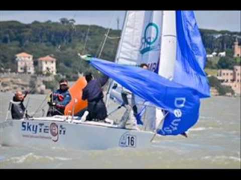 National J24 Anzio 2013 & TAN