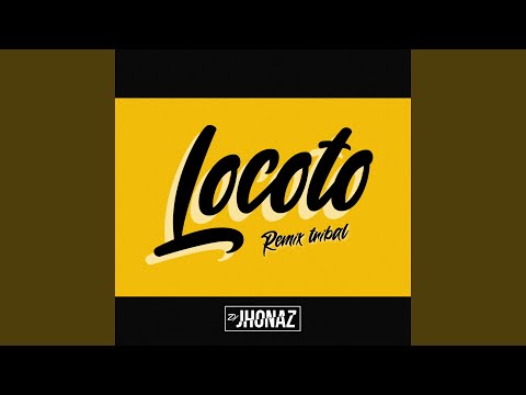 Locoto - Tribal