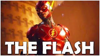 Suicide Squad The Flash Boss Fight and How to Defeat it - The Flash Suicide Squad Tips