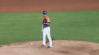 [閒聊] 7.3瘦邱三振狀元現場影片