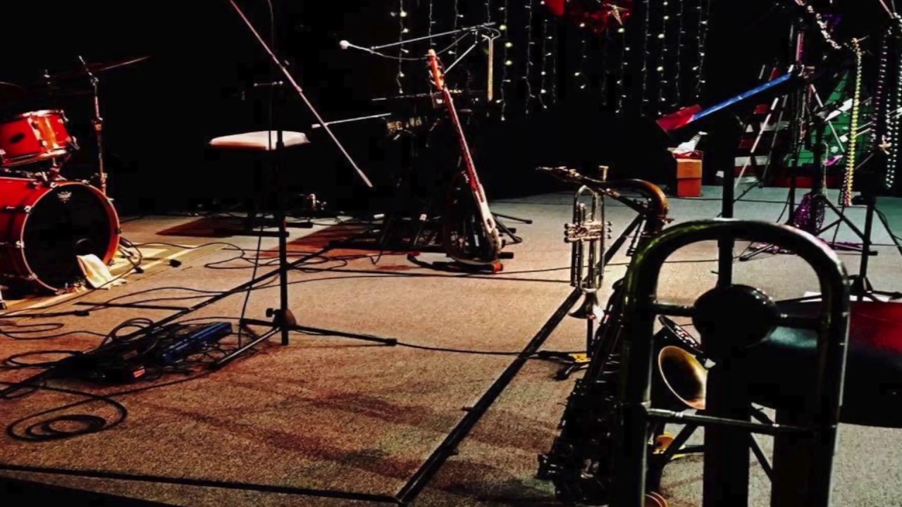 Promotional video thumbnail 1 for Jazz-improvisasion- touring,reading.