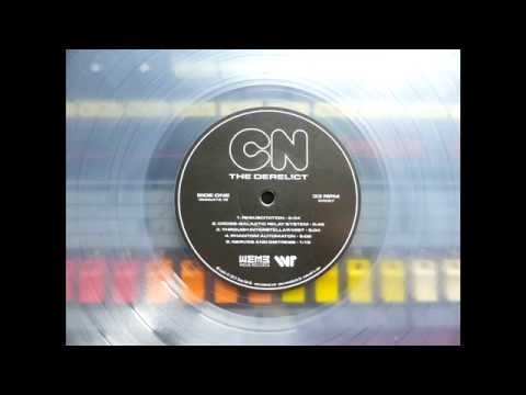 CN -- Cross-Galactic Relay System