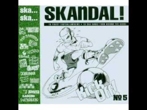 Shots in the Dark - Hooligan Ska