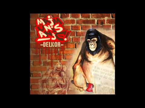 DelKor - Tanja Banjanin ft.  Lejzi Reps, Neša X, Shuckal & Patka